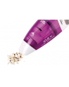 ETA Odkurzacz Verto ETA344290000 Cordless operating, Handheld, 10.8 V, Operating time (max) 15 min, White/Purple - nr 4