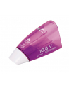 ETA Odkurzacz Verto ETA344290000 Cordless operating, Handheld, 10.8 V, Operating time (max) 15 min, White/Purple - nr 5