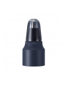 Panasonic Nose, Ear, Facial Trimmer Head ER-CNT1-A301 MultiShape Black - nr 2