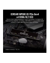 CORSAIR MP600 GS 1TB Gen4 PCIe x4 NVMe M.2 SSD - nr 17