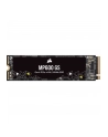 CORSAIR MP600 GS 1TB Gen4 PCIe x4 NVMe M.2 SSD - nr 42