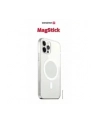 Swissten Clear Jelly Magstick Iphone 14 Pro Max (33001714) - nr 3