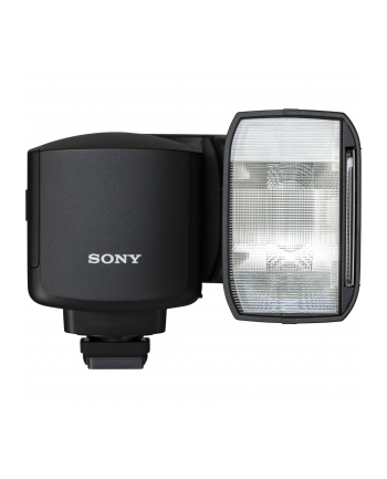 Sony HVL-F60RM2 GN60 Wireless Radio Control External Flash