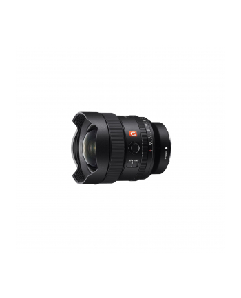 Sony SEL14F18GM FE 14mm F1.8 GM Ultra-Wide Full Frame lens