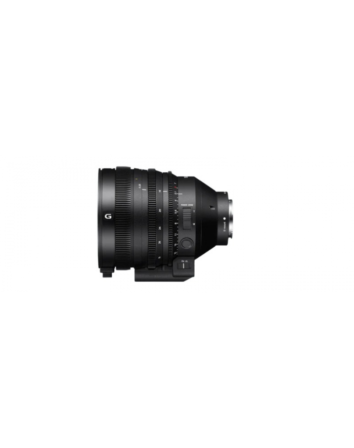 Sony SELC1635G FE C 16-35mm T3.1 G E-Mount Lens główny
