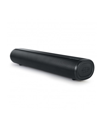 Muse TV Soundbar With Bluetooth M-1580SBT 80 W, Bluetooth, Wireless connection, Gloss Black, AUX in