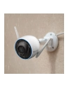 EZVIZ IP Camera CS-H3 Bullet, 5 MP, 2.8 mm, IP67, H.265/H.264, Micro SD, Max. 512 GB, White - nr 1