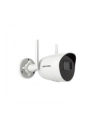 Hikvision IP Camera  DS-2CV2041G2-IDW(E) 4 MP, 2.8mm, IP66, H.265 / H.264, micro SD/SDHC/SDXC, max. 256 GB, White - nr 1