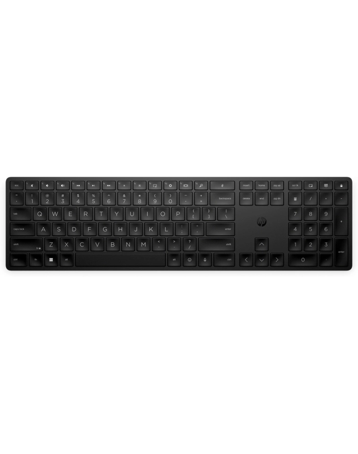 hp inc. HP 455 Programmable WL KBD główny
