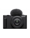 Sony ZV-1F Czarny - nr 1