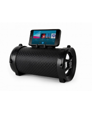 Gembird Bluetooth ''Boom'' speaker with equalizer function ACT-SPKBT-B Bluetooth, Wireless connection