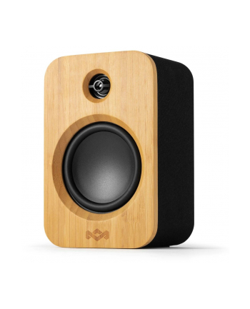 Marley Get Together Solo Speaker EM-JA119-SB	 Bluetooth, Portable, Wireless connection, Black
