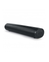 Muse TV Soundbar With Bluetooth M-1580SBT 80 W, Bluetooth, Wireless connection, Gloss Black, AUX in - nr 1