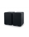Muse Shelf Speakers With Bluetooth M-620SH 150 W, Wireless connection, Black, Bluetooth - nr 1