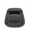 N-Gear Portable Bluetooth Speaker LGP23M 100 W, Bluetooth, Portable, Wireless connection, Black - nr 3