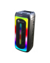 N-Gear Let's Go Party Speaker Juke 808 LGPJUKE808 500 W, Wireless connection, Bluetooth - nr 4