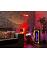 N-Gear Let's Go Party Speaker Juke 808 LGPJUKE808 500 W, Wireless connection, Bluetooth - nr 9