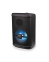 New-One Party Bluetooth speaker with FM radio and USB port PBX 150	 150 W, Bluetooth, Black - nr 1
