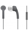 Koss Headphones KEB9iGRY Wired, In-ear, Microphone, Gray - nr 1