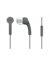 Koss Headphones KEB9iGRY Wired, In-ear, Microphone, Gray - nr 5
