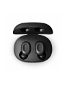 Koss True Wireless Earbuds TWS250i In-ear, Microphone, Wireless, Black - nr 2