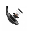 Koss Wireless Headphones KPH7 Over-Ear, Microphone, Bluetooth, Black - nr 1
