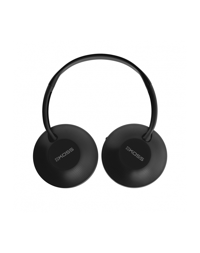Koss Wireless Headphones KPH7 Over-Ear, Microphone, Bluetooth, Black główny