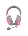 Razer Esports Headset BlackShark V2 X Wired, Over-ear, Microphone, Quartz, 3.5 mm, Noice canceling - nr 10