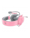 Razer Esports Headset BlackShark V2 X Wired, Over-ear, Microphone, Quartz, 3.5 mm, Noice canceling - nr 11