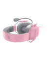 Razer Esports Headset BlackShark V2 X Wired, Over-ear, Microphone, Quartz, 3.5 mm, Noice canceling - nr 25