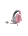 Razer Esports Headset BlackShark V2 X Wired, Over-ear, Microphone, Quartz, 3.5 mm, Noice canceling - nr 29