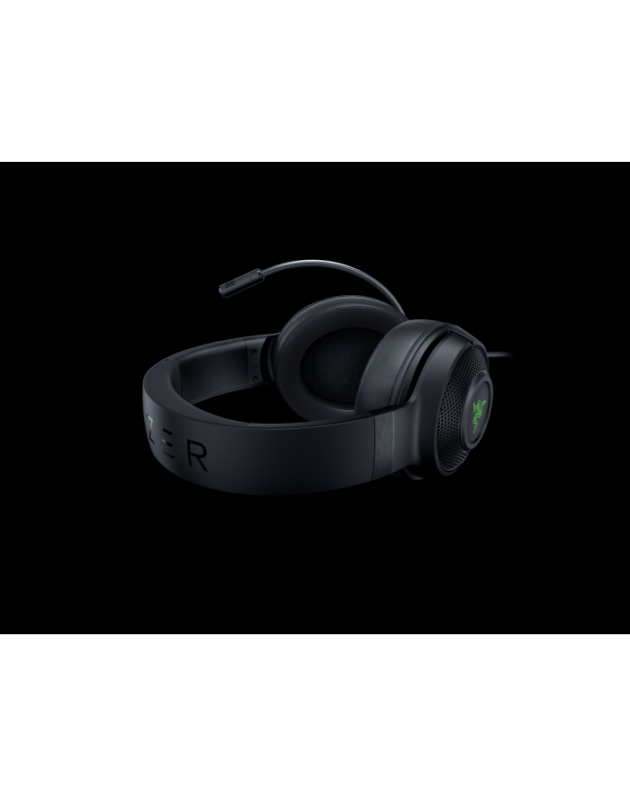 Razer Gaming Headset Kraken V3 X Built-in microphone, Black, Wired główny