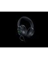 Razer Gaming Headset Kraken V3 X Built-in microphone, Black, Wired - nr 2