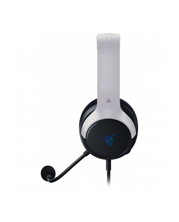 Razer Gaming Headset for Playstation 5 Kaira X Built-in microphone, Wired