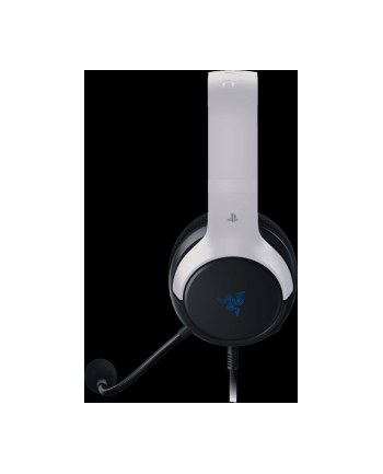 Razer Gaming Headset for Playstation 5 Kaira X Built-in microphone, Wired