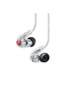 Shure Earphones SE846 Pro Gen 2 Wired, In-ear, Microphone, Noice canceling, Clear - nr 2