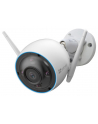 EZVIZ IP Camera CS-H3 Bullet, 5 MP, 2.8 mm, IP67, H.265/H.264, Micro SD, Max. 512 GB, White - nr 3