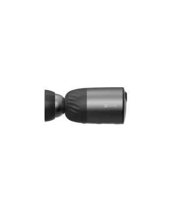 EZVIZ IP Camera CS-BC1C Bullet, 2 MP, 2.8mm, IP66 Dust and Water Pczerwonyection,  H.264; H.265, Integrated SD card (32GB)