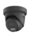 Hikvision IP Dome Camera DS-2CD2347G2-LSU/SL F2.8 4 MP, 2.8mm/4mm, Power over Ethernet (PoE), IP67, H.265/H.264/H.265+/H.264+, MicroSD/SDHC/SDXC slot, up to 256 GB, Black - nr 2