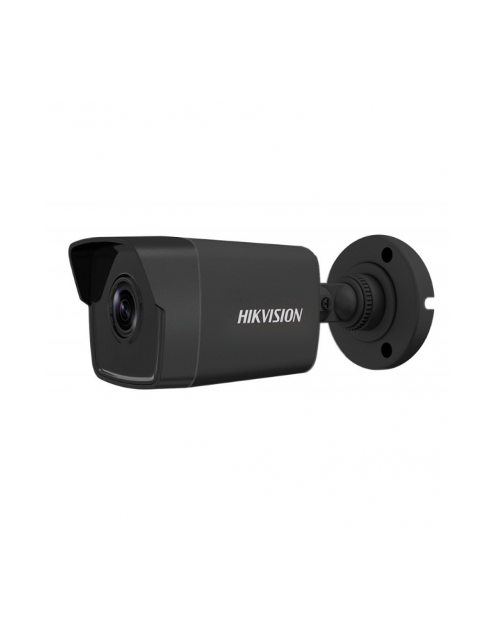 Hikvision IP Camera DS-2CD1043G0-I F2.8 Bullet, 4 MP, Fixed lens, IP67, H.265+, H.265, H.264+, H.264, Black, 100 ° główny
