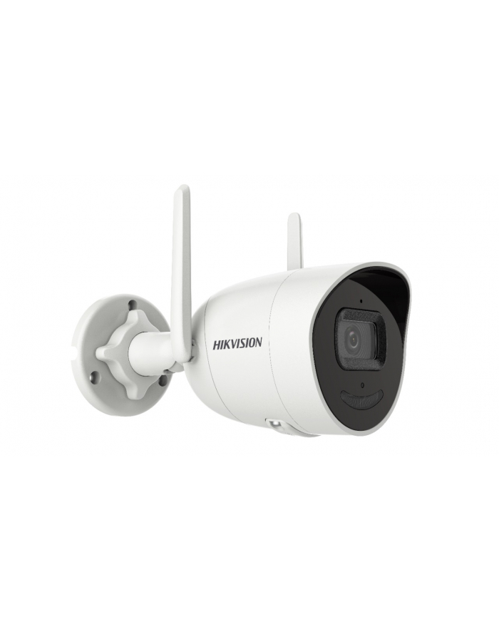 Hikvision IP Camera  DS-2CV2041G2-IDW(E) 4 MP, 2.8mm, IP66, H.265 / H.264, micro SD/SDHC/SDXC, max. 256 GB, White główny