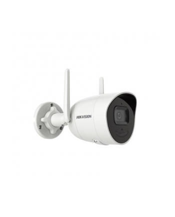 Hikvision IP Camera  DS-2CV2041G2-IDW(E) 4 MP, 2.8mm, IP66, H.265 / H.264, micro SD/SDHC/SDXC, max. 256 GB, White