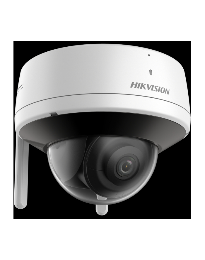 Hikvision AcuSense Fixed Dome Network Camera DS-2CV2146G0-IDW F2.8 4 MP, 2.8mm, IP66, H.265, Micro SD/SDHC/SDXC, Max. 256 GB główny