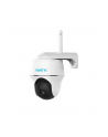 Reolink IP Camera Argus PT-Dual Dome, 4 MP, Fixed, IP64, H.265, MicroSD (Max. 128GB), White - nr 1
