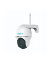 Reolink IP Camera Argus PT-Dual Dome, 4 MP, Fixed, IP64, H.265, MicroSD (Max. 128GB), White - nr 2