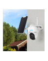 Reolink IP Camera Argus PT-Dual Dome, 4 MP, Fixed, IP64, H.265, MicroSD (Max. 128GB), White - nr 3