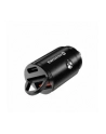 Swissten USB-A 3.0 USB-C PD 30W czarna - nr 2