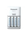 Panasonic Smart + 4X Aa Eneloop 2000 Mah KKJ17MCD40E - nr 13