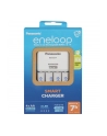Panasonic Smart + 4X Aa Eneloop 2000 Mah KKJ17MCD40E - nr 4