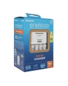 Panasonic Smart + 4X Aa Eneloop 2000 Mah KKJ17MCD40E - nr 6